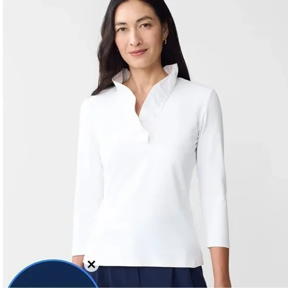 J. McLaughlin Durham Top